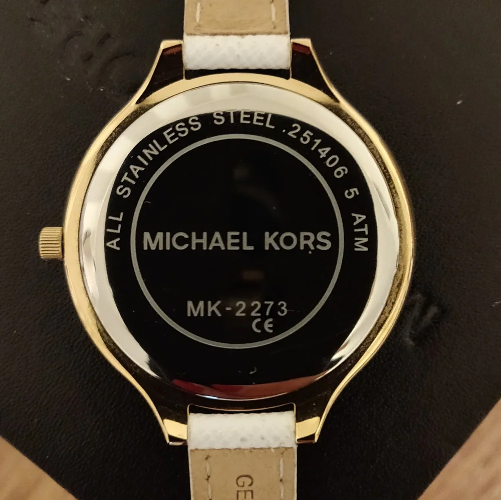 Michael kors watch - Picture 5 of 7